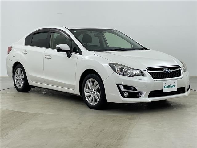 Subaru IMPREZA G4 2015 6998503-0