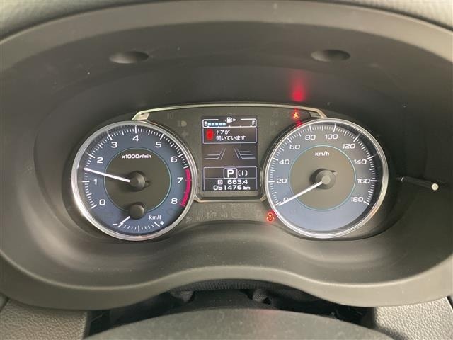 Subaru IMPREZA G4 2015 6998503-18