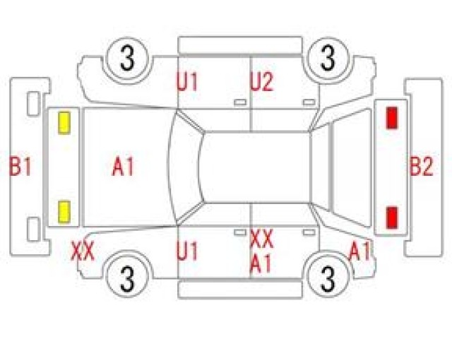 Subaru IMPREZA G4 2015 6998503-23