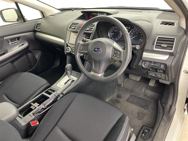 Subaru IMPREZA G4 2015 6998503-4