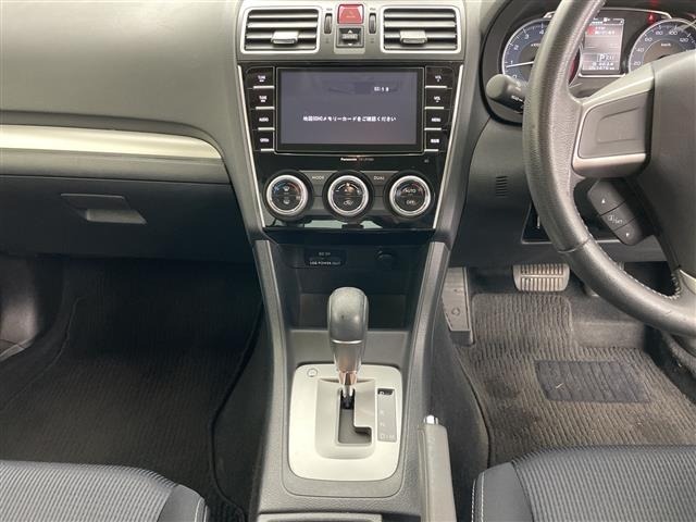 Subaru IMPREZA G4 2015 6998503-7