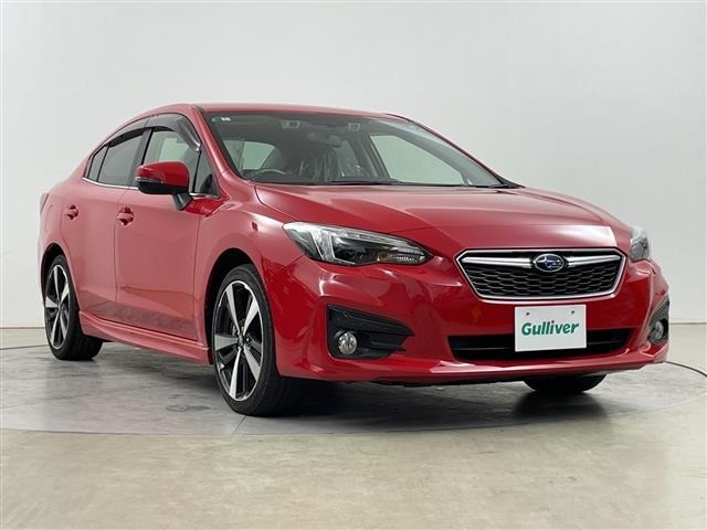 Subaru IMPREZA G4 2018 6998504-0