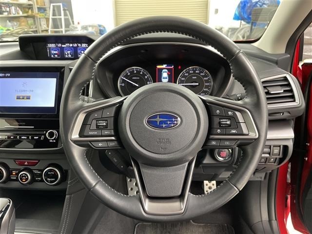 Subaru IMPREZA G4 2018 6998504-1