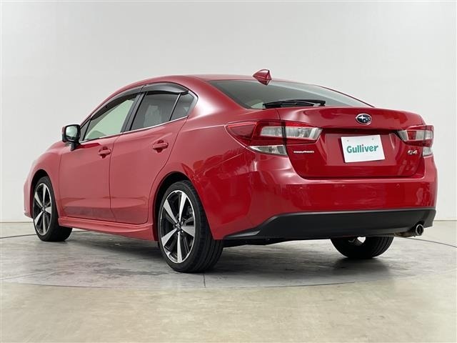 Subaru IMPREZA G4 2018 6998504-13