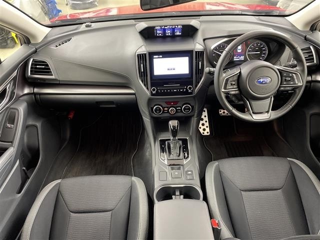 Subaru IMPREZA G4 2018 6998504-14