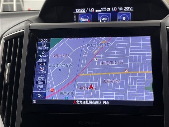 Subaru IMPREZA G4 2018 6998504-15