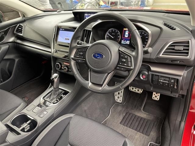Subaru IMPREZA G4 2018 6998504-2