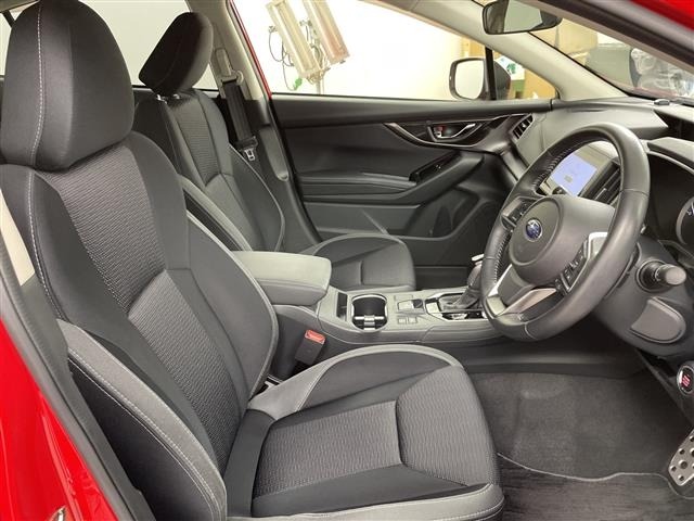 Subaru IMPREZA G4 2018 6998504-22