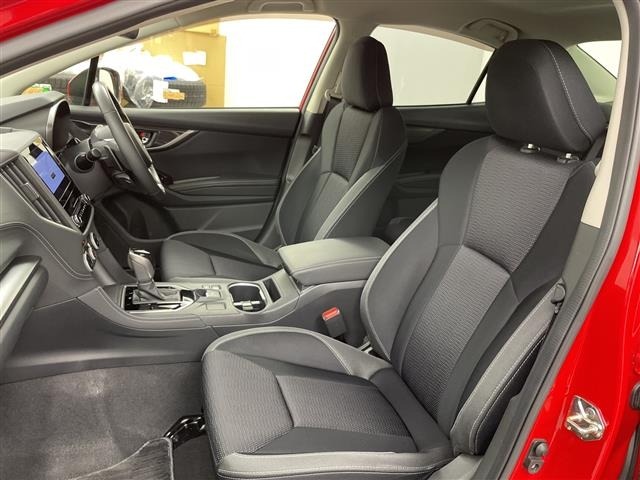 Subaru IMPREZA G4 2018 6998504-4