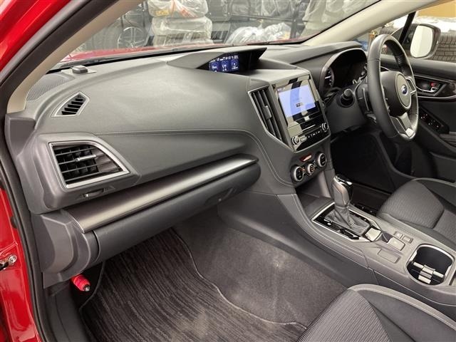 Subaru IMPREZA G4 2018 6998504-6