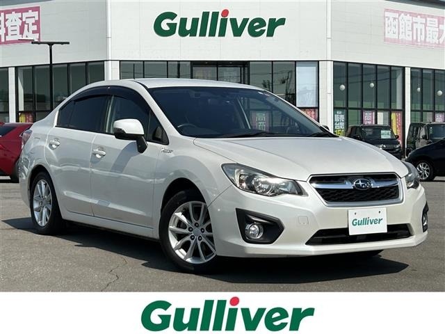 Subaru IMPREZA G4 2012 6998510-0