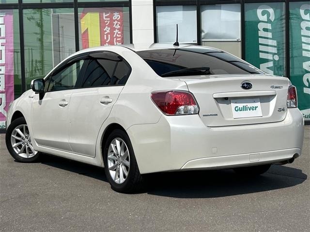 Subaru IMPREZA G4 2012 6998510-13