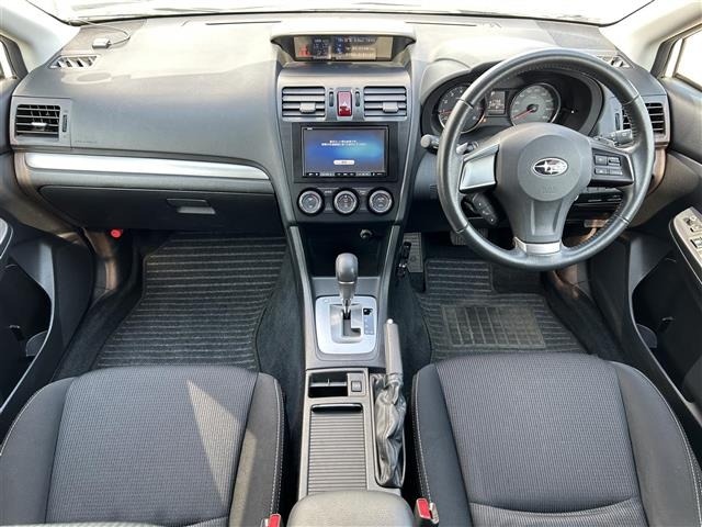 Subaru IMPREZA G4 2012 6998510-14