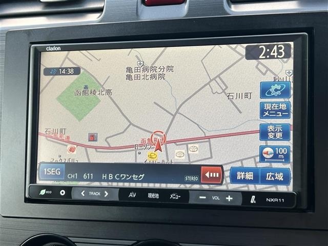 Subaru IMPREZA G4 2012 6998510-15
