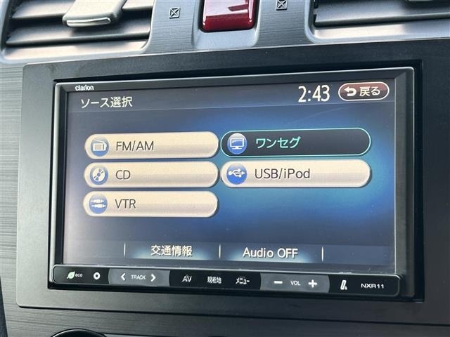 Subaru IMPREZA G4 2012 6998510-16