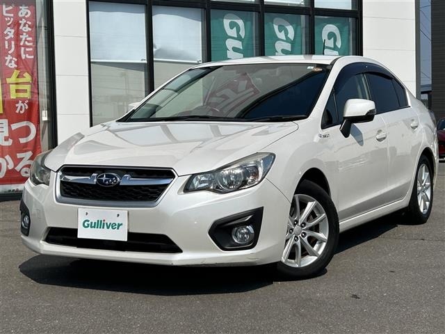 Subaru IMPREZA G4 2012 6998510-2