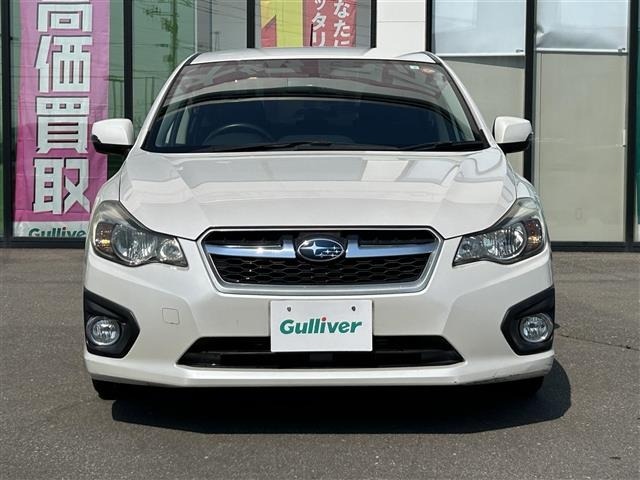Subaru IMPREZA G4 2012 6998510-22