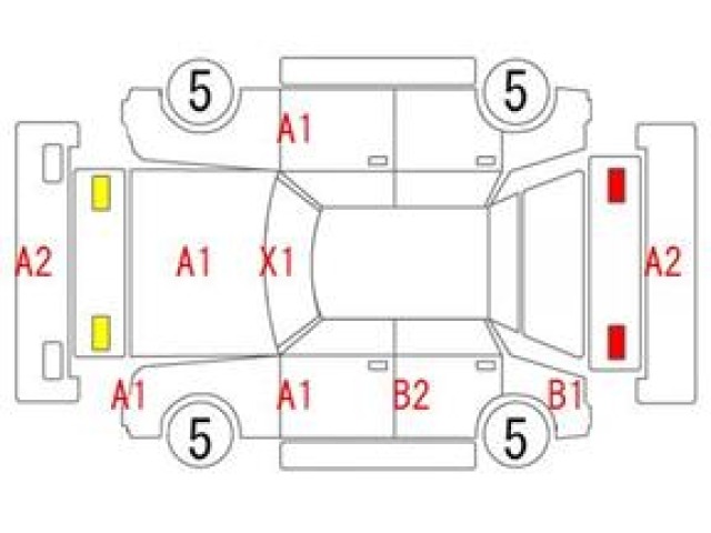 Subaru IMPREZA G4 2012 6998510-23