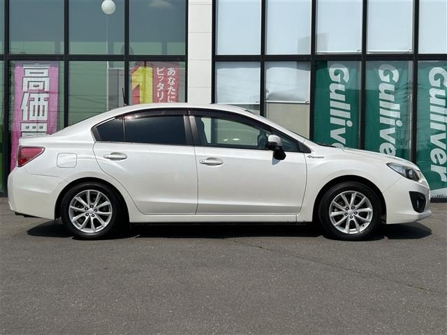 Subaru IMPREZA G4 2012 6998510-4
