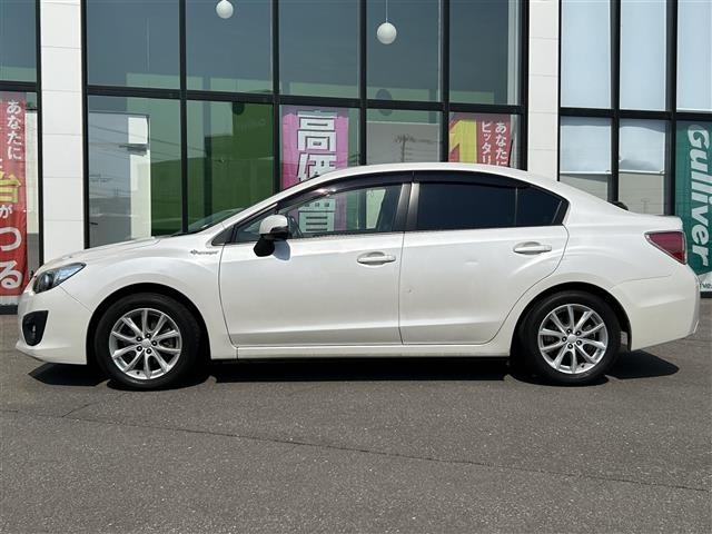 Subaru IMPREZA G4 2012 6998510-6