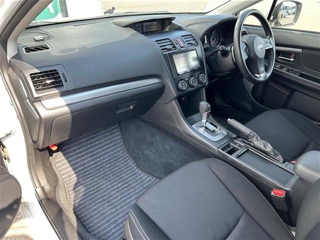 Subaru IMPREZA G4 2012 6998510-7