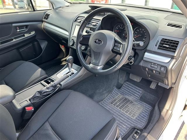 Subaru IMPREZA G4 2012 6998510-8