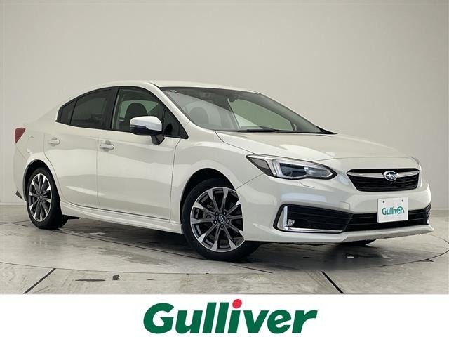 Subaru IMPREZA G4 2020 6998519-0