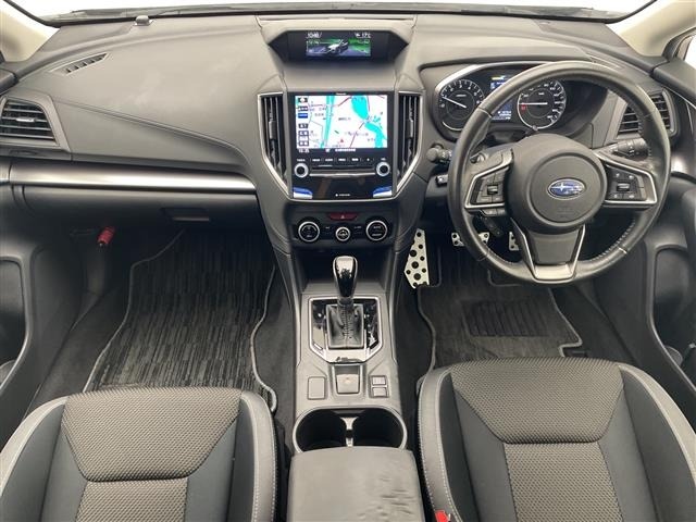Subaru IMPREZA G4 2020 6998519-15