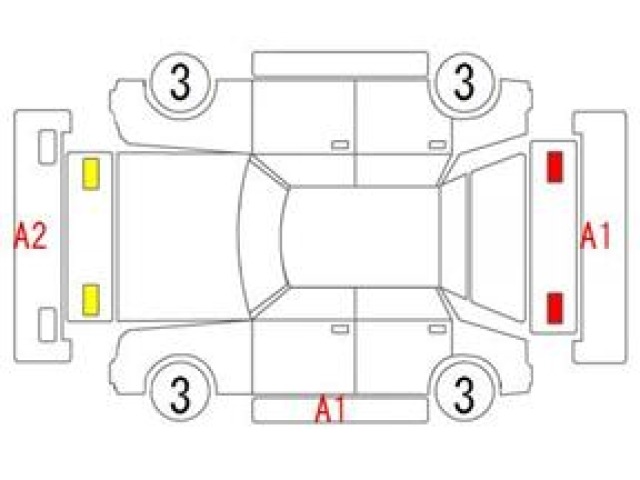 Subaru IMPREZA G4 2020 6998519-23