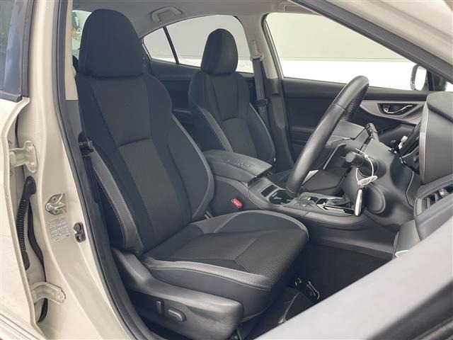 Subaru IMPREZA G4 2020 6998519-8