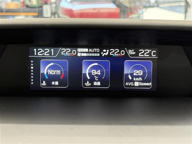 Subaru IMPREZA G4 2017 6998536-12