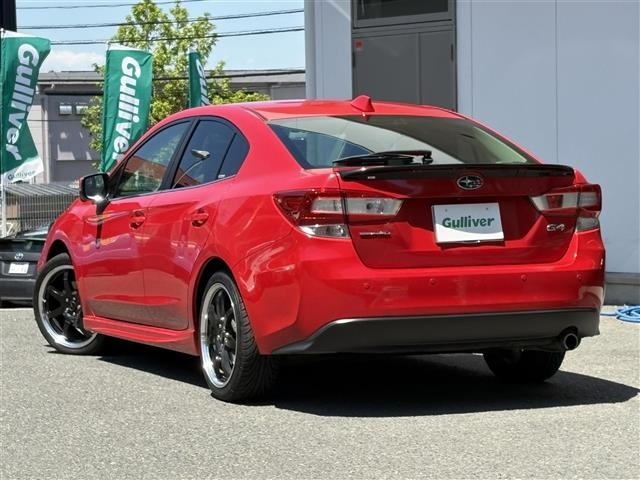 Subaru IMPREZA G4 2017 6998536-13
