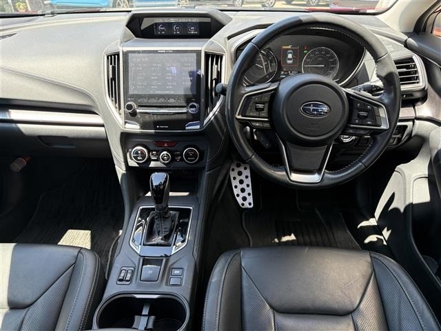 Subaru IMPREZA G4 2017 6998536-14