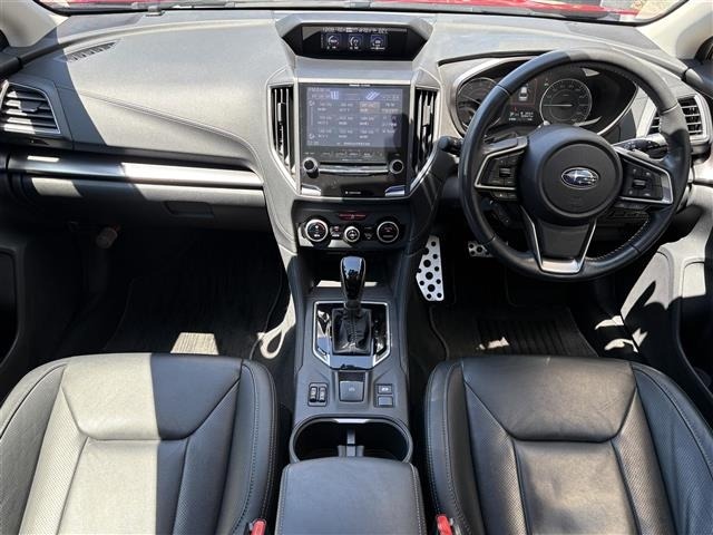 Subaru IMPREZA G4 2017 6998536-15