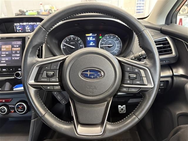 Subaru IMPREZA G4 2017 6998536-16