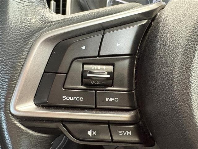 Subaru IMPREZA G4 2017 6998536-21