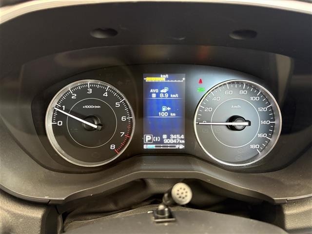 Subaru IMPREZA G4 2017 6998536-3