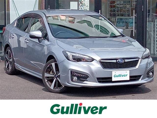 Subaru IMPREZA G4 2017 6998550-0