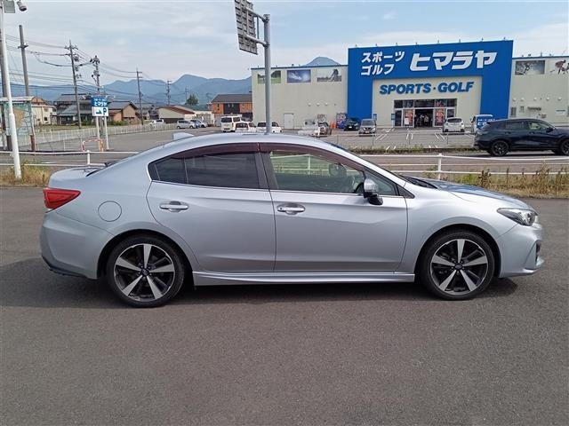 Subaru IMPREZA G4 2017 6998550-11