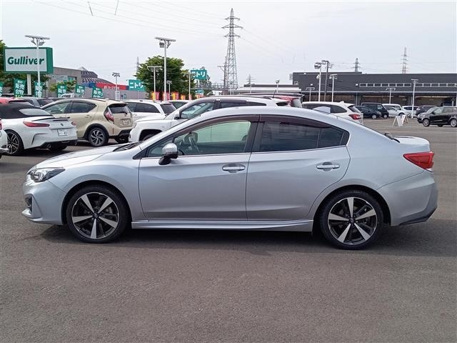 Subaru IMPREZA G4 2017 6998550-12