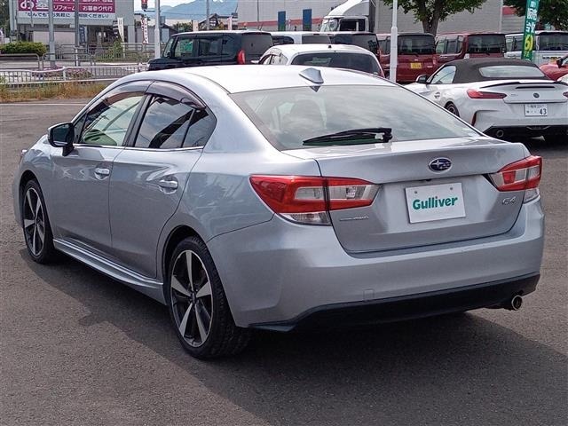 Subaru IMPREZA G4 2017 6998550-13