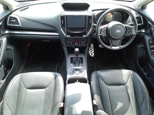 Subaru IMPREZA G4 2017 6998550-14
