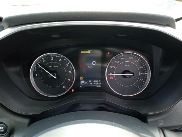 Subaru IMPREZA G4 2017 6998550-20