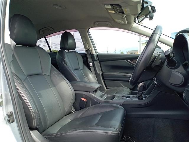 Subaru IMPREZA G4 2017 6998550-21