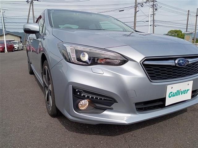 Subaru IMPREZA G4 2017 6998550-5