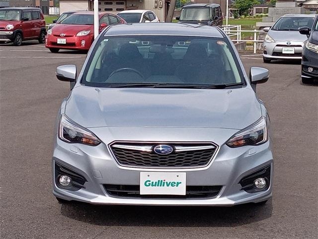 Subaru IMPREZA G4 2017 6998550-9