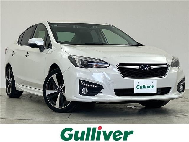 Subaru IMPREZA G4 2018 6998551-0