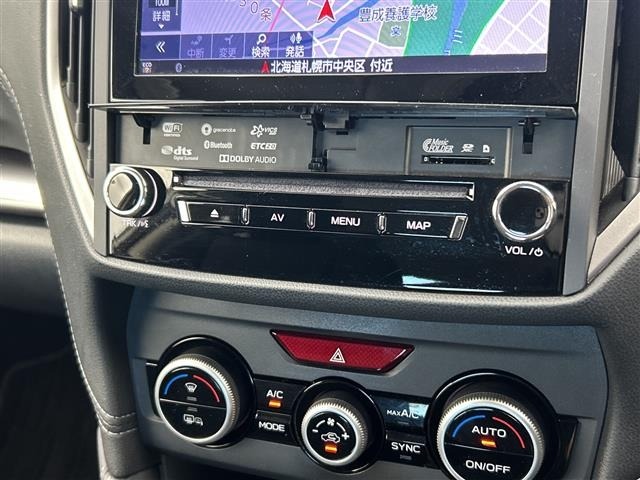 Subaru IMPREZA G4 2018 6998551-1