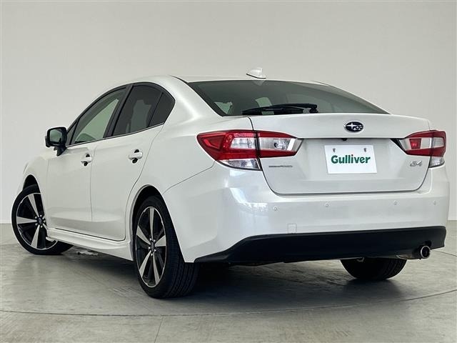 Subaru IMPREZA G4 2018 6998551-13