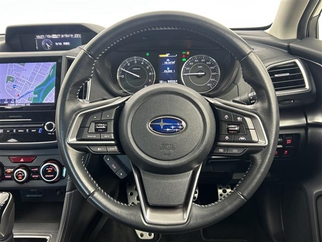 Subaru IMPREZA G4 2018 6998551-15